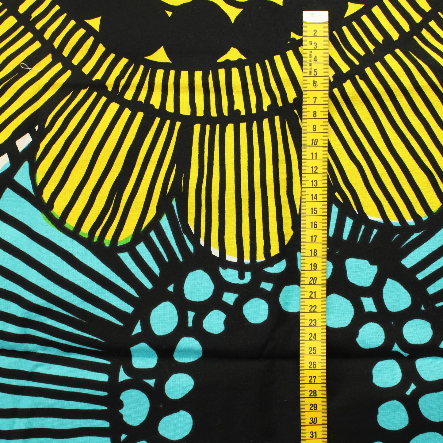 Marimekko Siirtolapuutarha Puuvilla - Pala