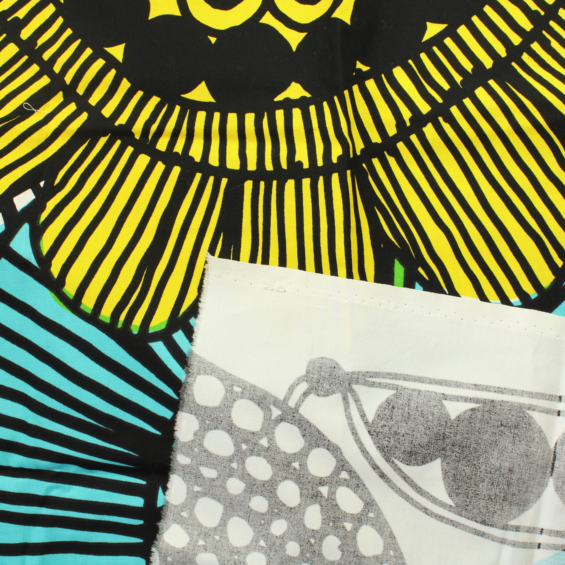 Marimekko Siirtolapuutarha Puuvilla - Pala