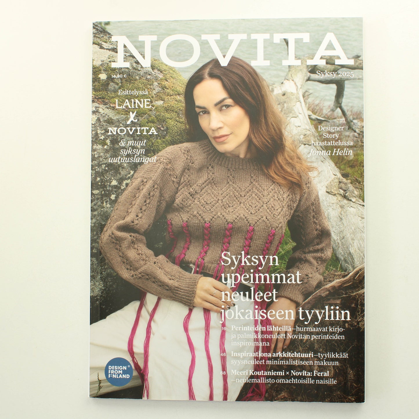 Novita 2025 - Syksy