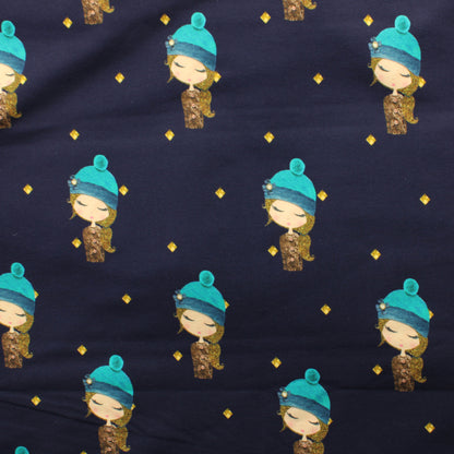 Stenzo Tytöt JC - Pala