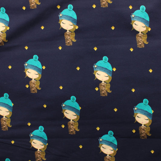 Stenzo Tytöt JC - Pala