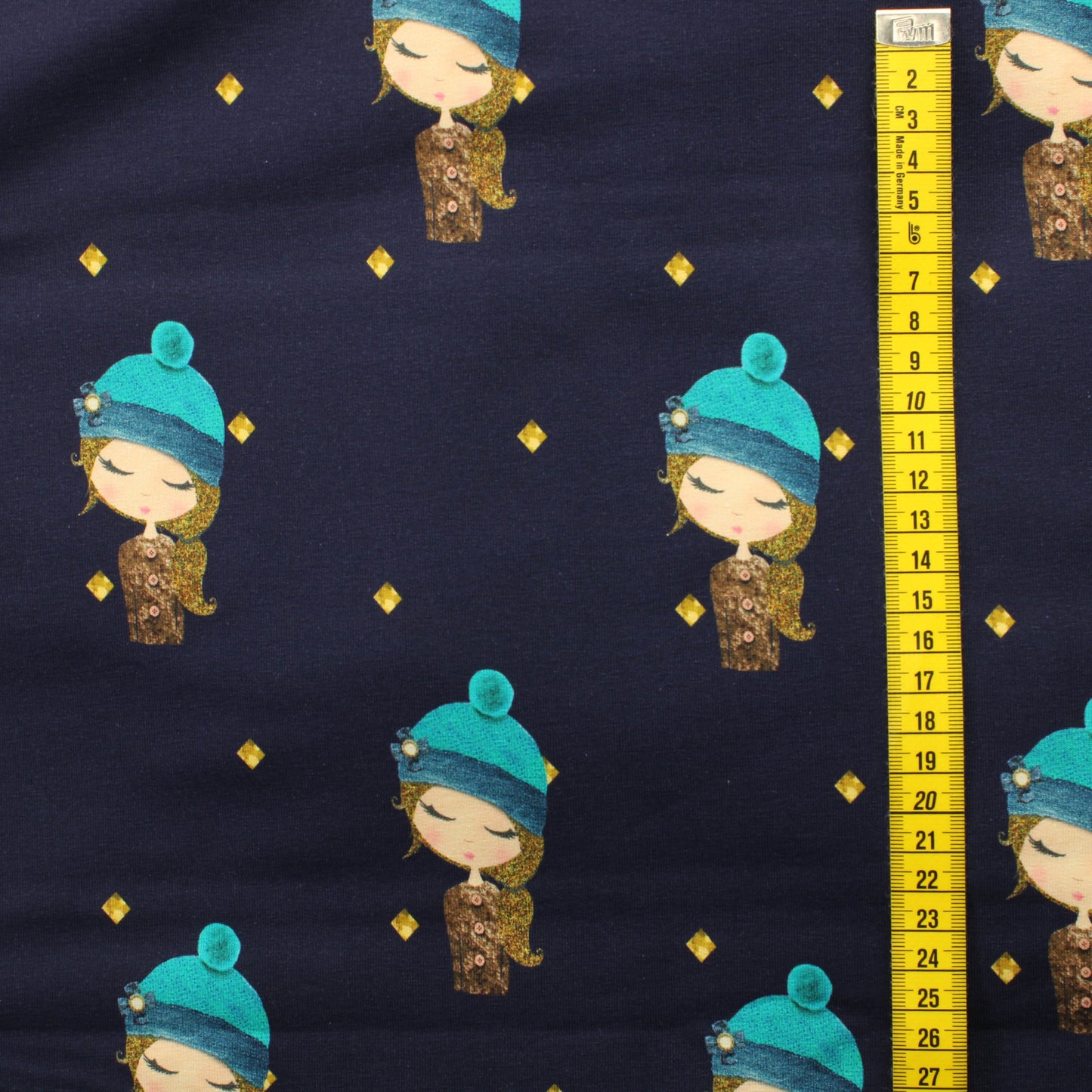 Stenzo Tytöt JC - Pala