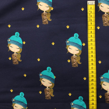 Stenzo Tytöt JC - Pala