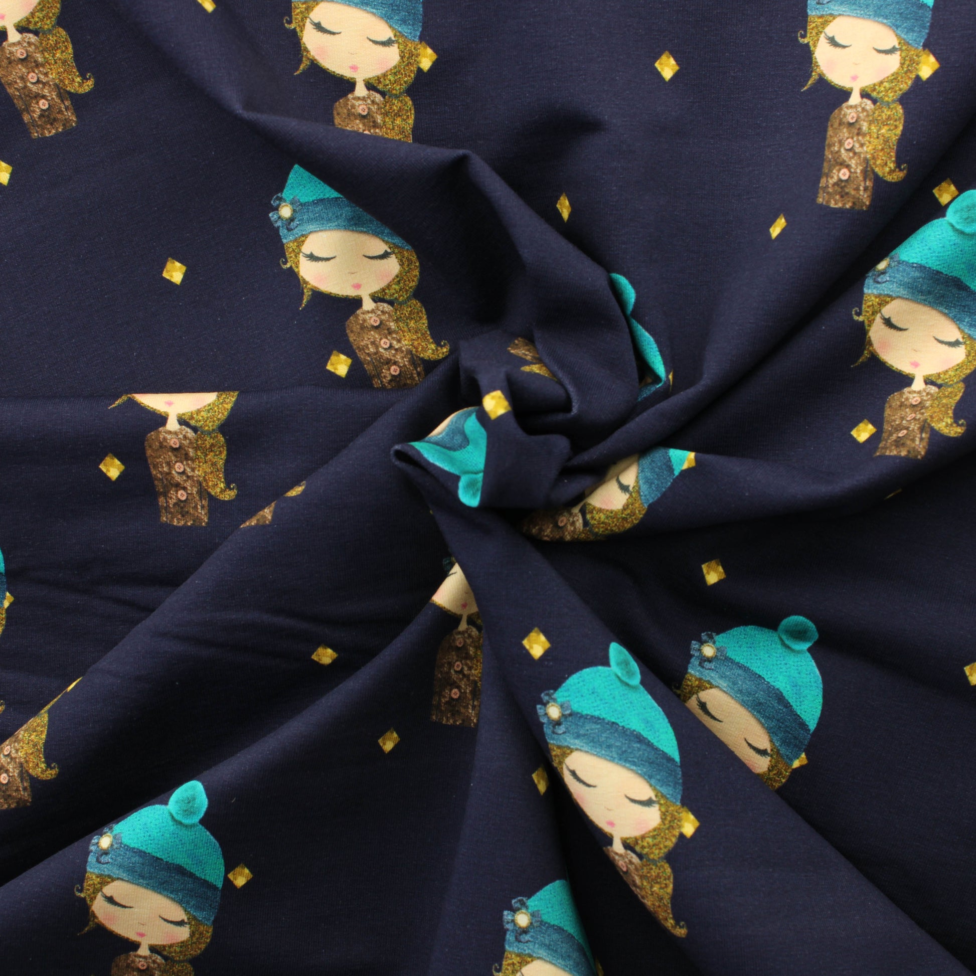 Stenzo Tytöt JC - Pala