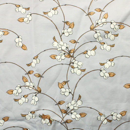 Nuppu Print Company Lumimarja Trikoo - Pala