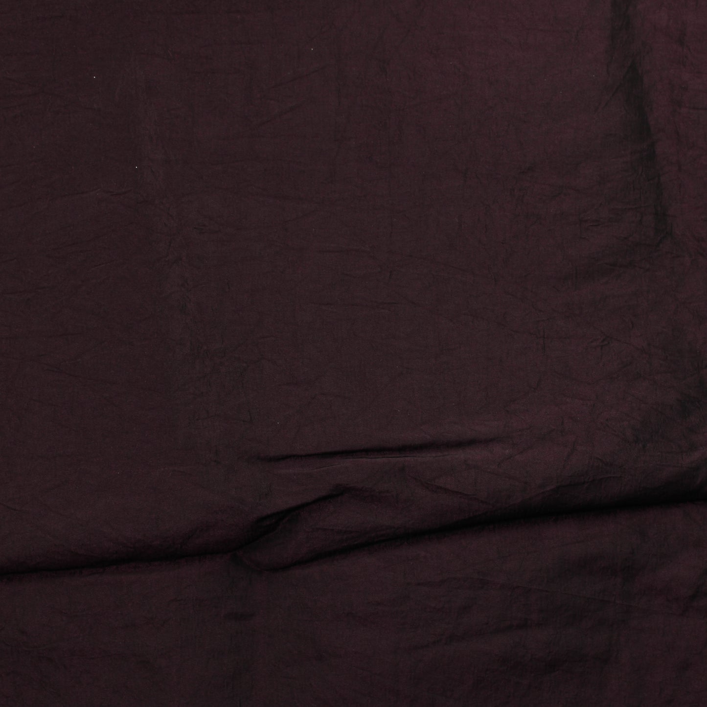 Violetinmusta Vaatetuskangas - Pala