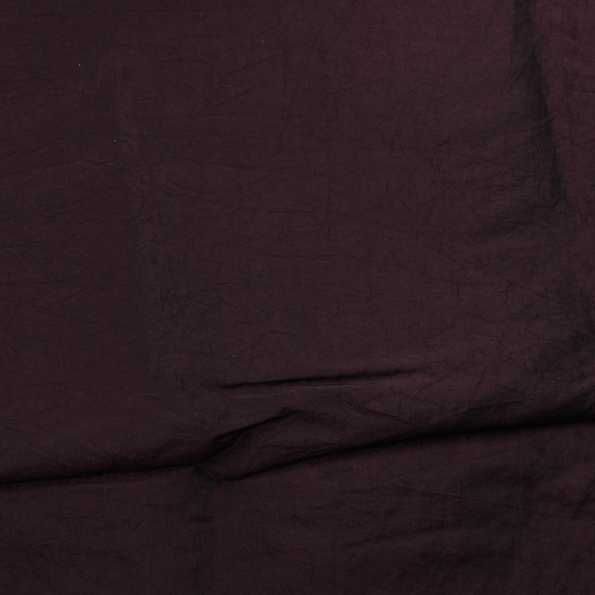 Violetinmusta Vaatetuskangas - Pala