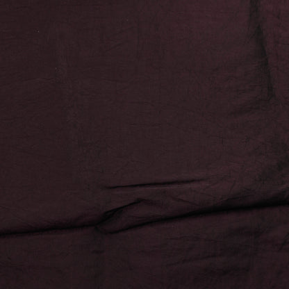 Violetinmusta Vaatetuskangas - Pala