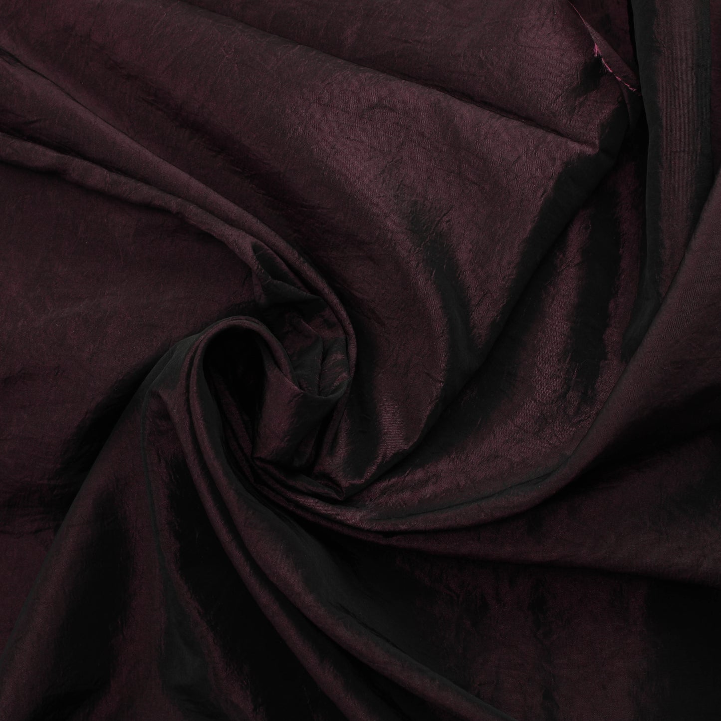 Violetinmusta Vaatetuskangas - Pala