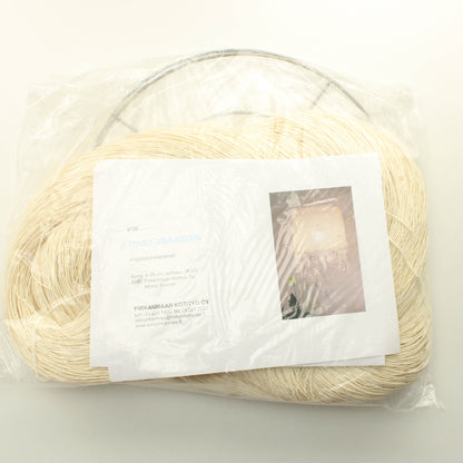 Pirkanmaan Kotityö Oy Tuuli Varjostin tarvikepaketti