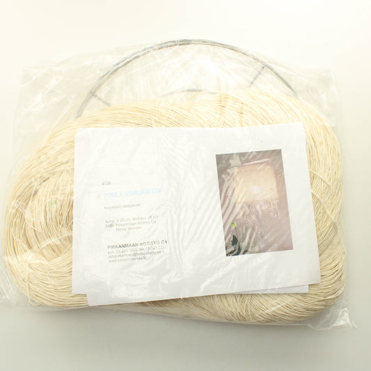 Pirkanmaan Kotityö Oy Tuuli Varjostin tarvikepaketti