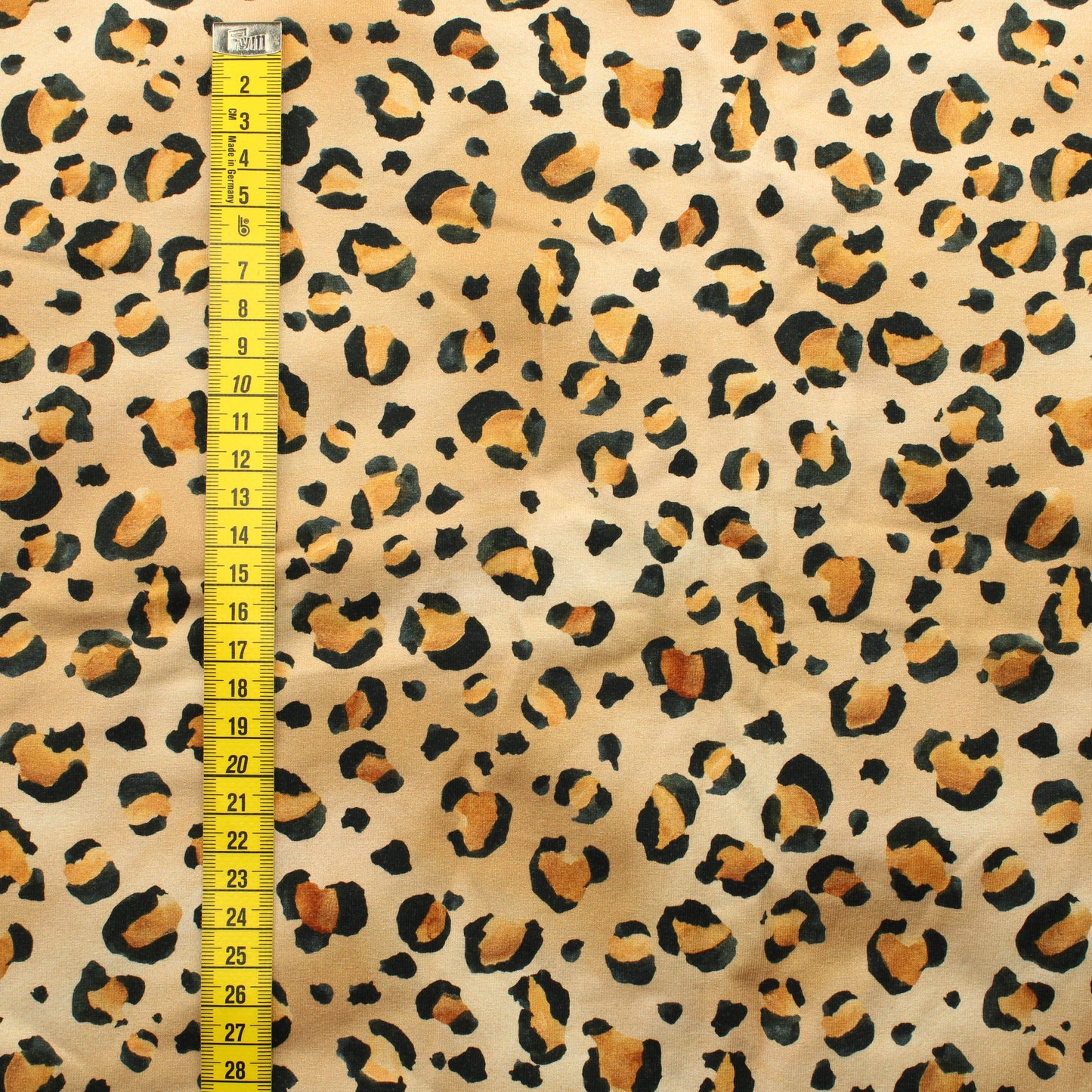 Pantteri Trikoo - Pala