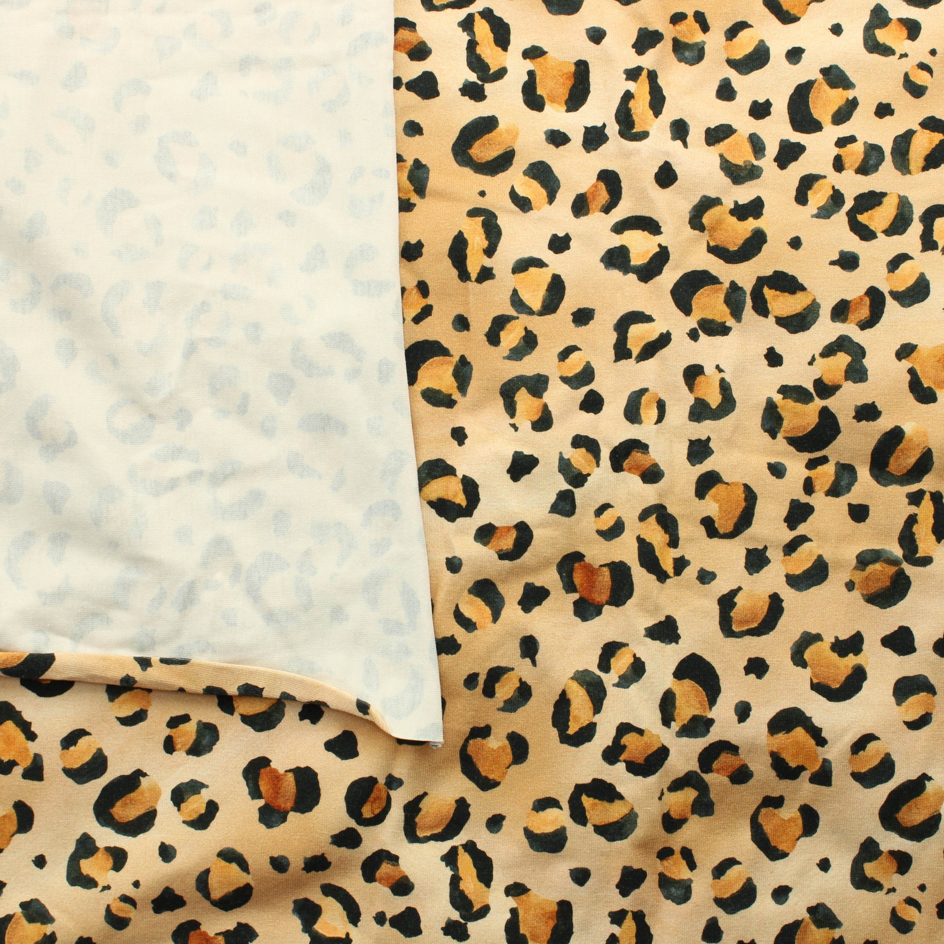 Pantteri Trikoo - Pala