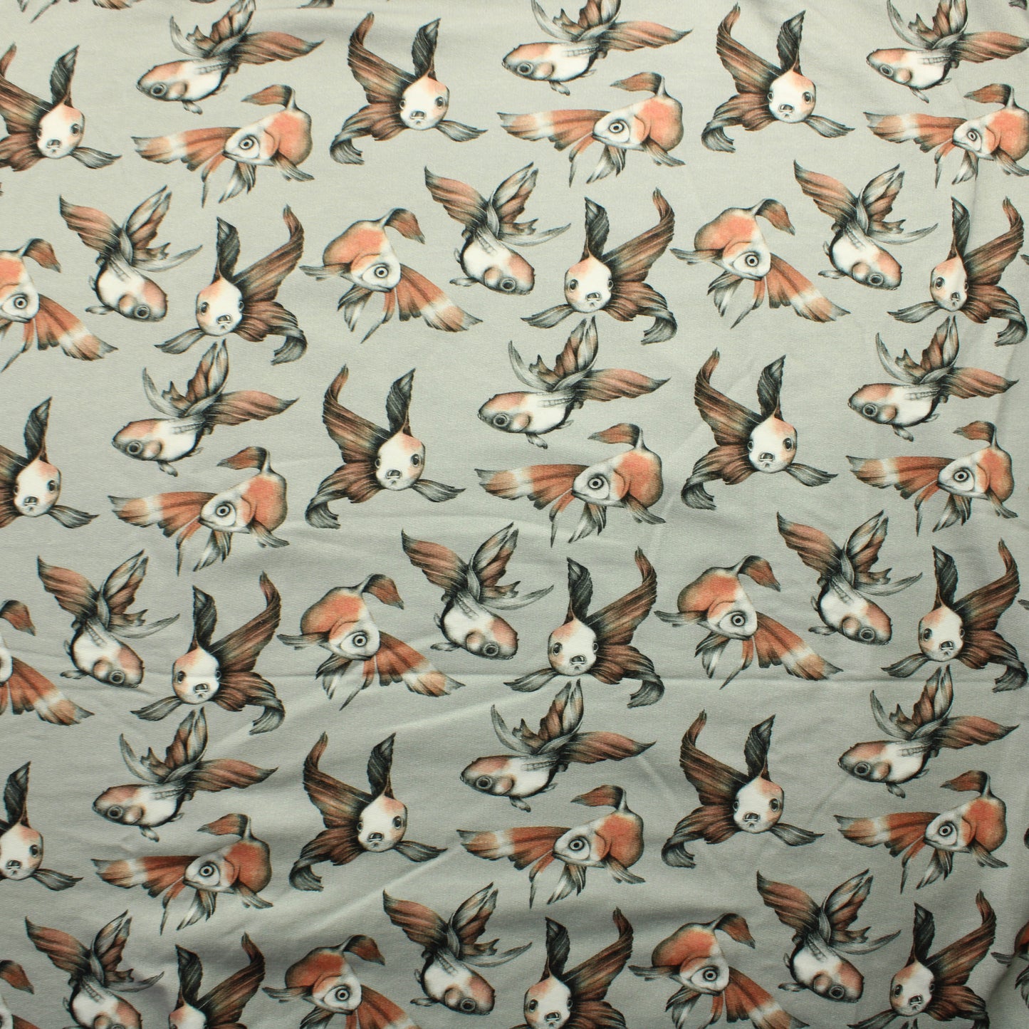 Vimma Kultakalat JC - Pala