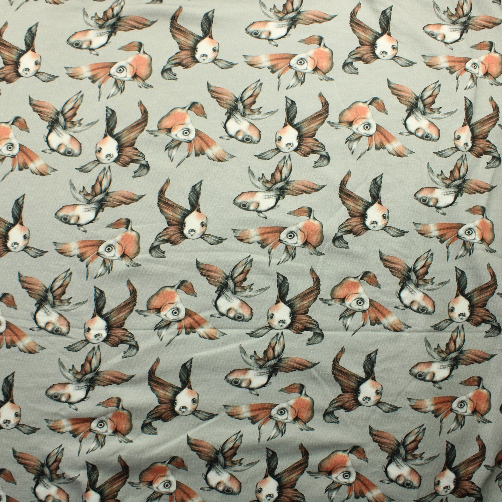 Vimma Kultakalat JC - Pala