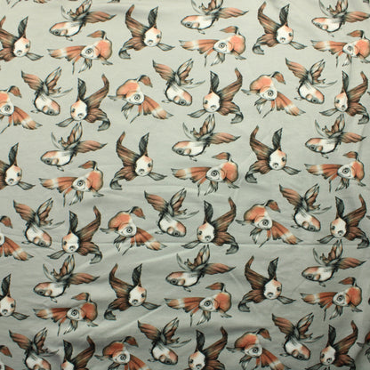 Vimma Kultakalat JC - Pala