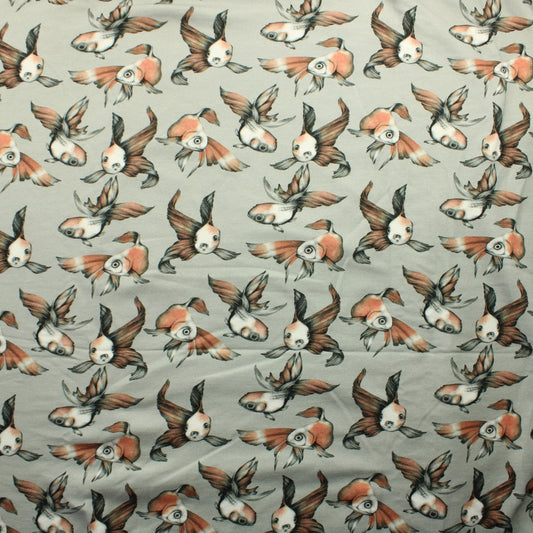 Vimma Kultakalat JC - Pala