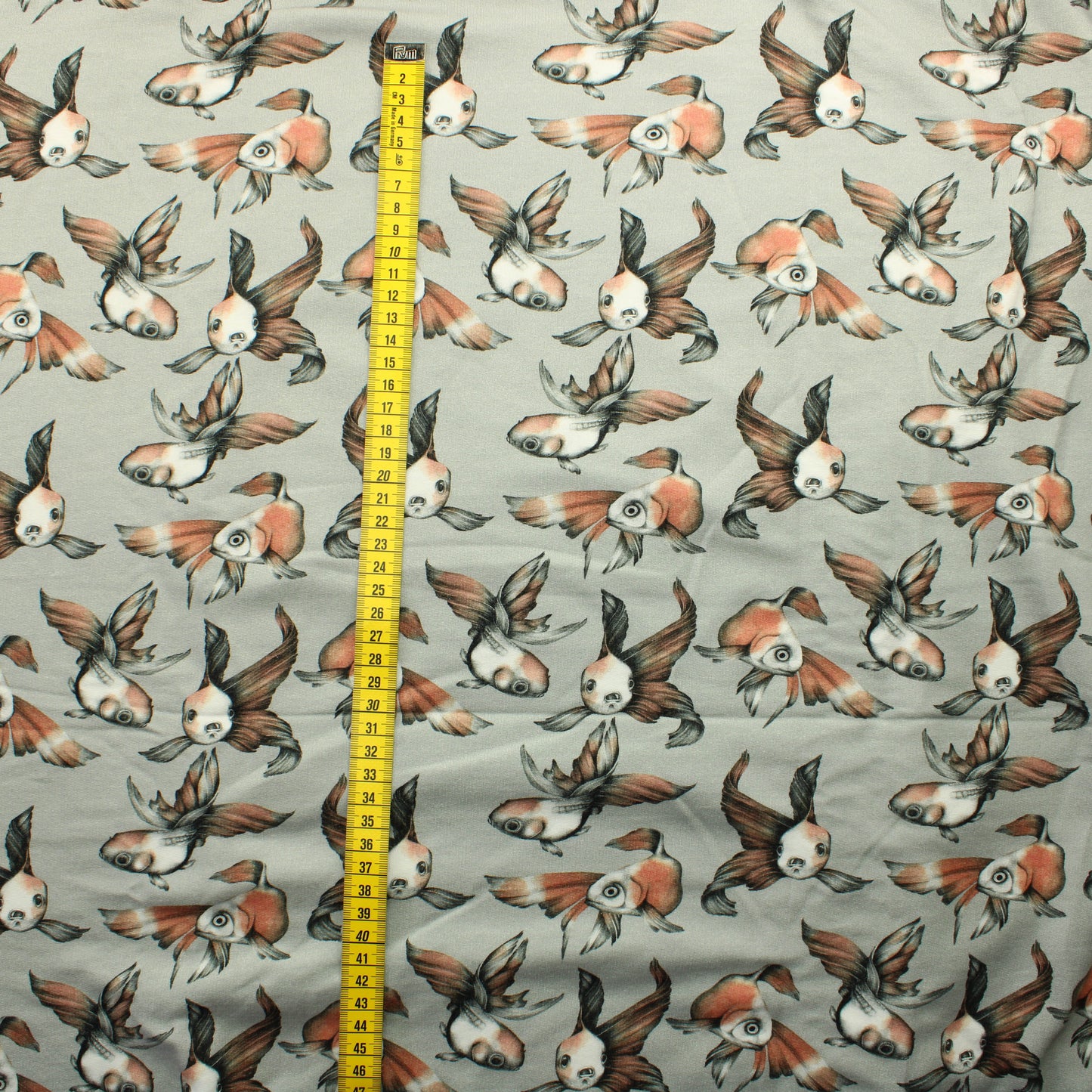 Vimma Kultakalat JC - Pala