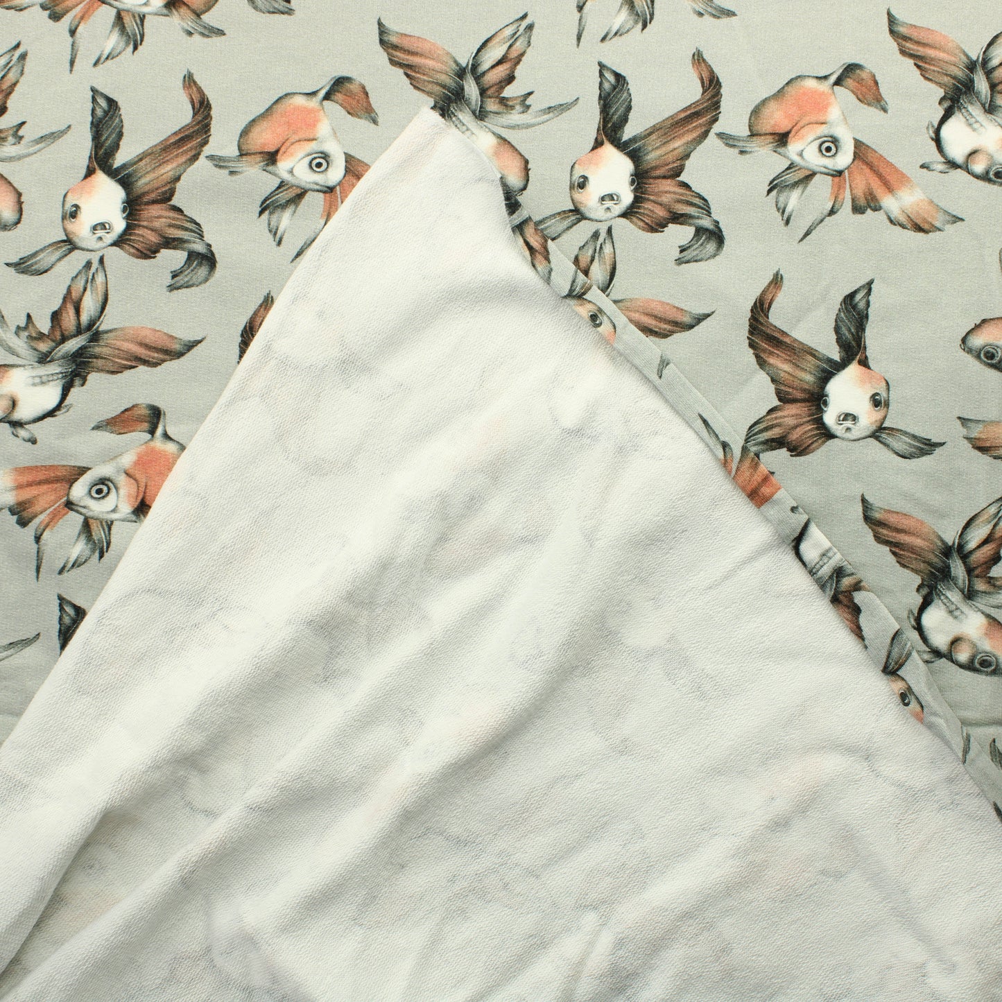 Vimma Kultakalat JC - Pala