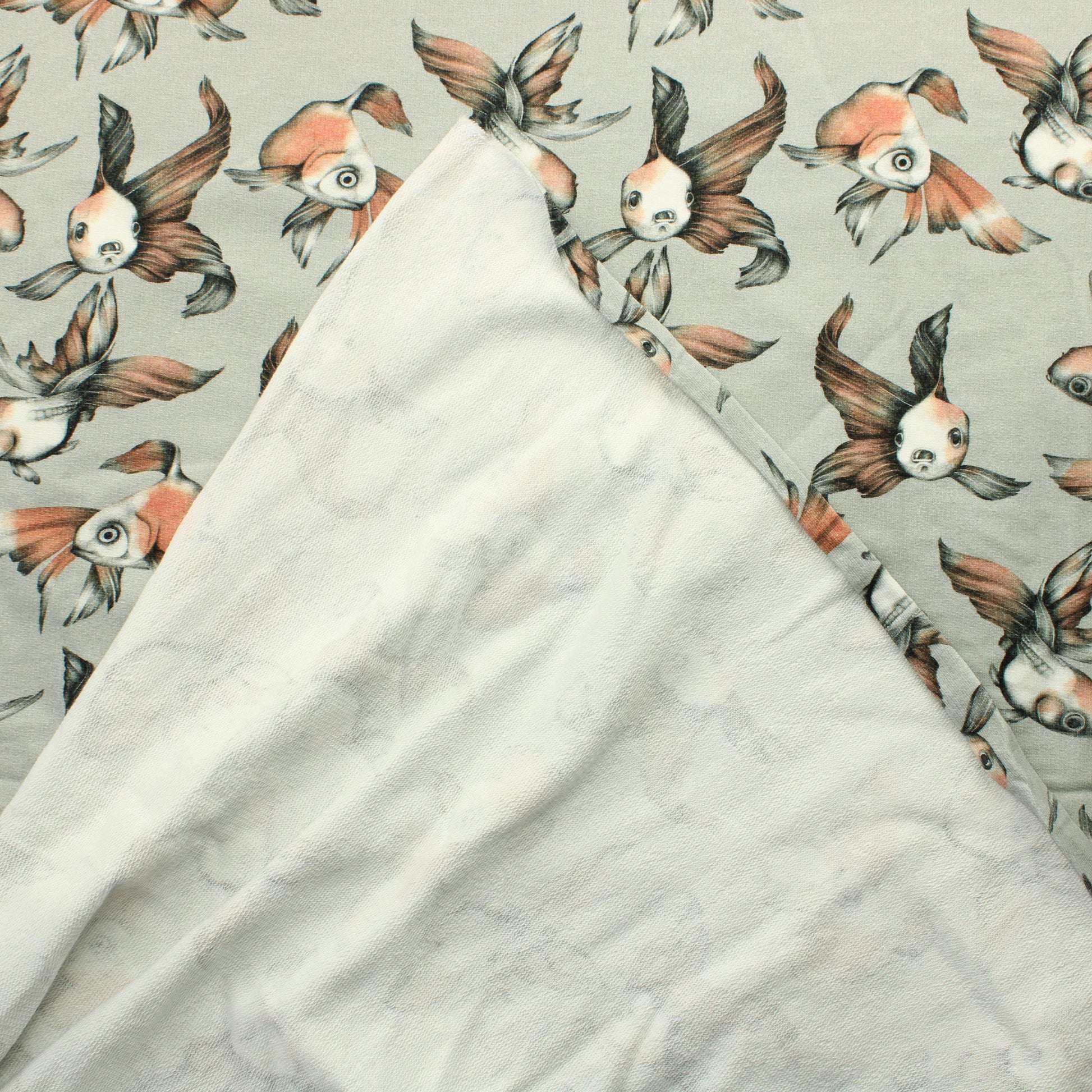 Vimma Kultakalat JC - Pala