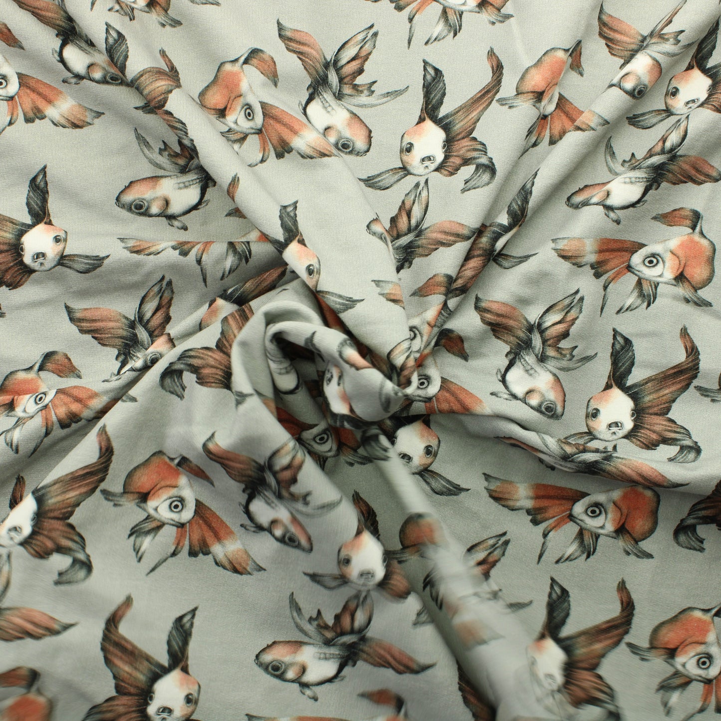 Vimma Kultakalat JC - Pala