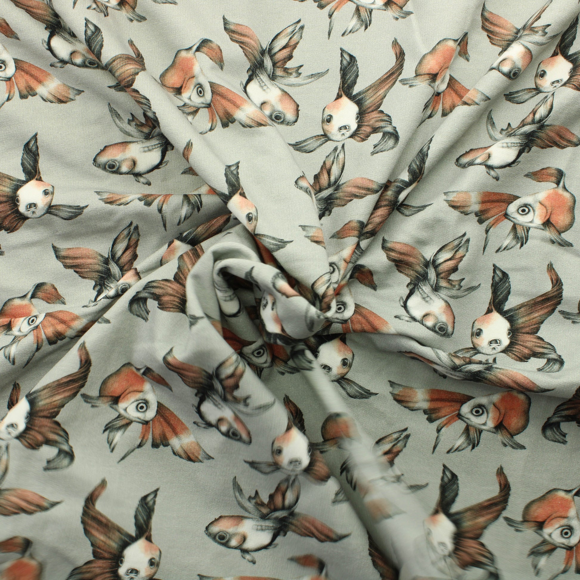 Vimma Kultakalat JC - Pala