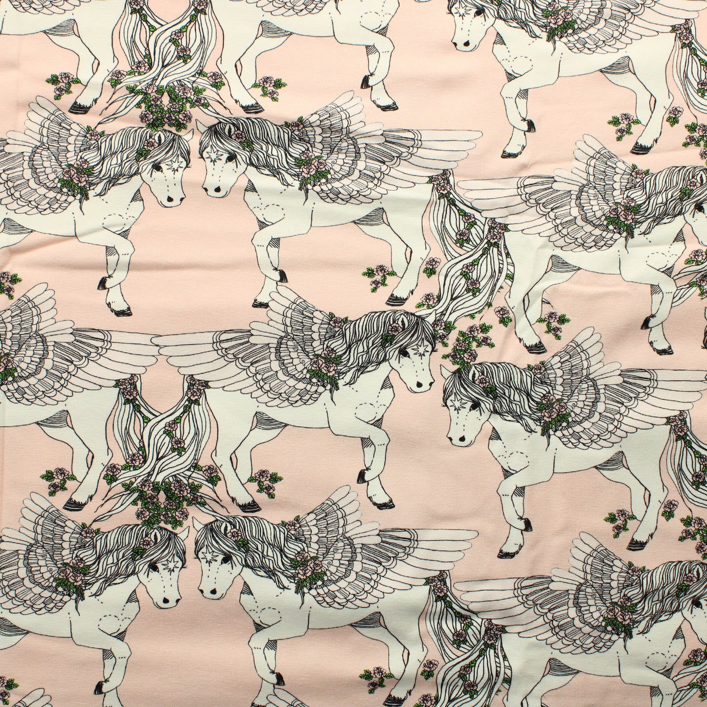 Verson Puoti Pegasos Trikoo - Pala