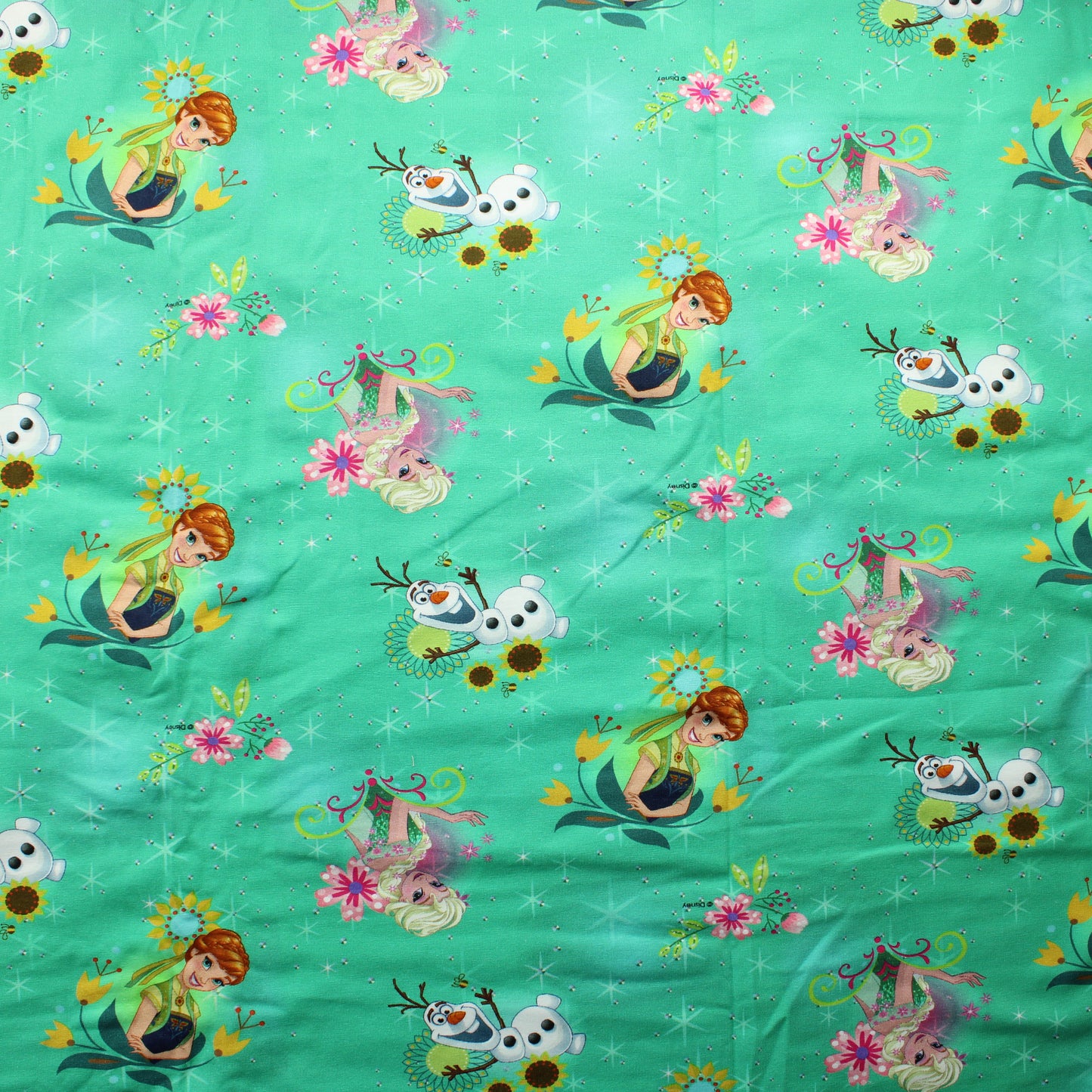 Frozen Trikoo - Pala