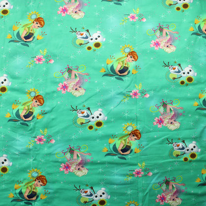 Frozen Trikoo - Pala