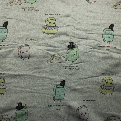 Hellin Marshmallows College - Pala