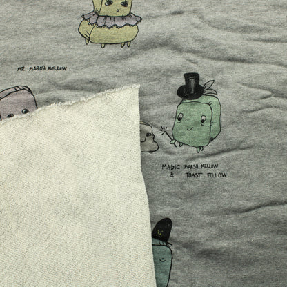 Hellin Marshmallows College - Pala