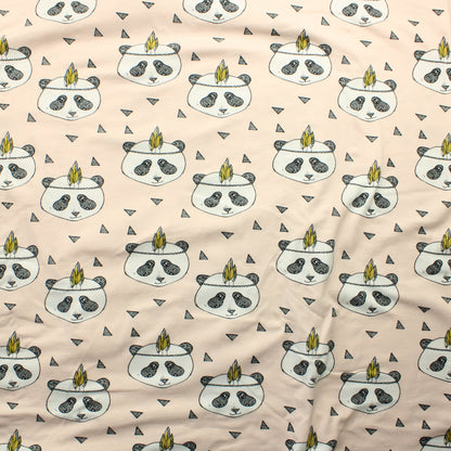 Elvelyckan Panda Trikoo - Pala