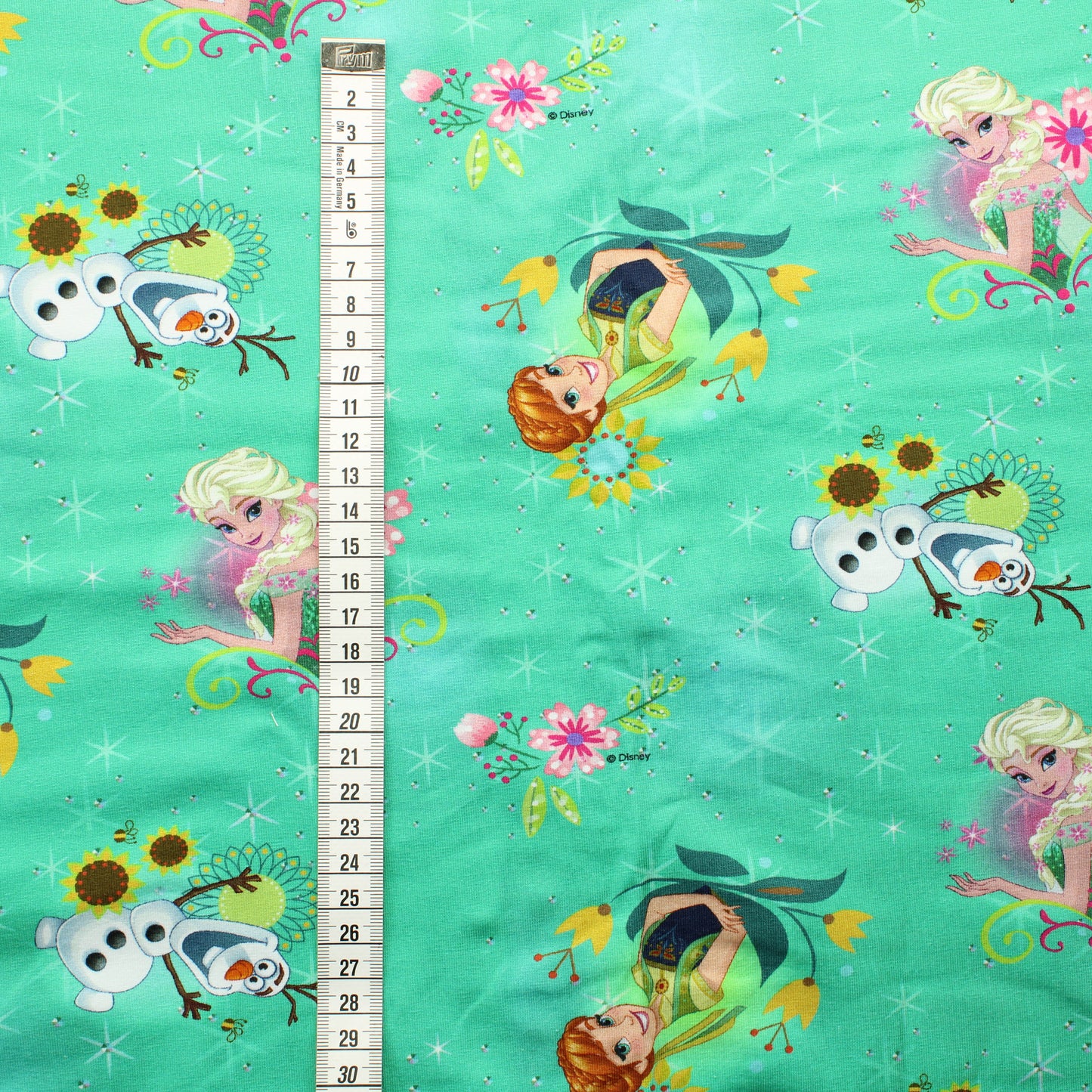 Frozen Trikoo - Pala