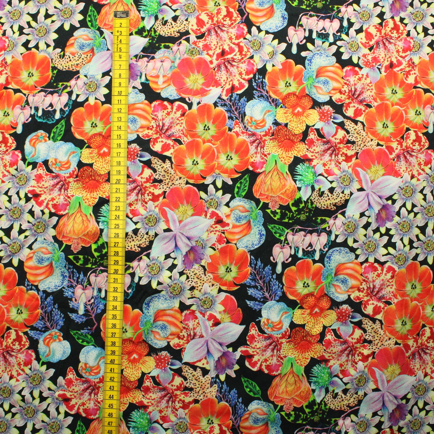 Vimma Mystical Flower Trikoo - Pala