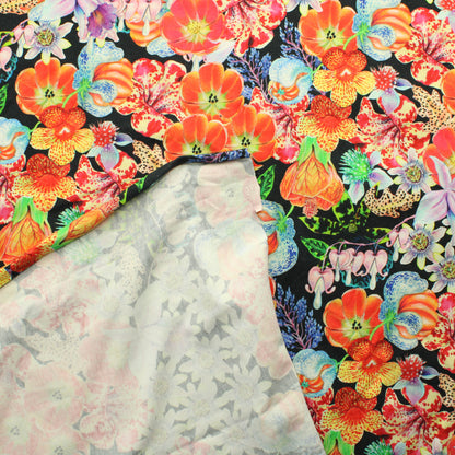 Vimma Mystical Flower Trikoo - Pala