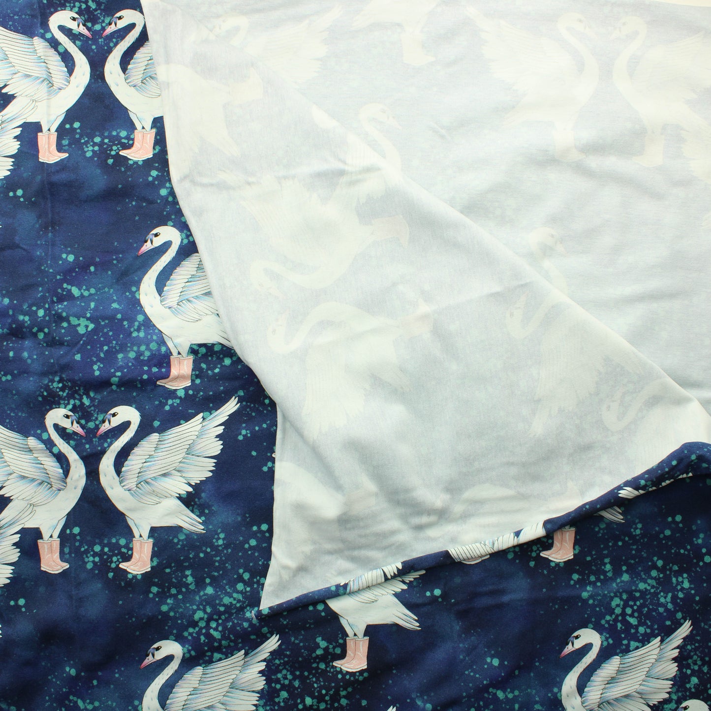 Ommelkupla Trikoo - Pala