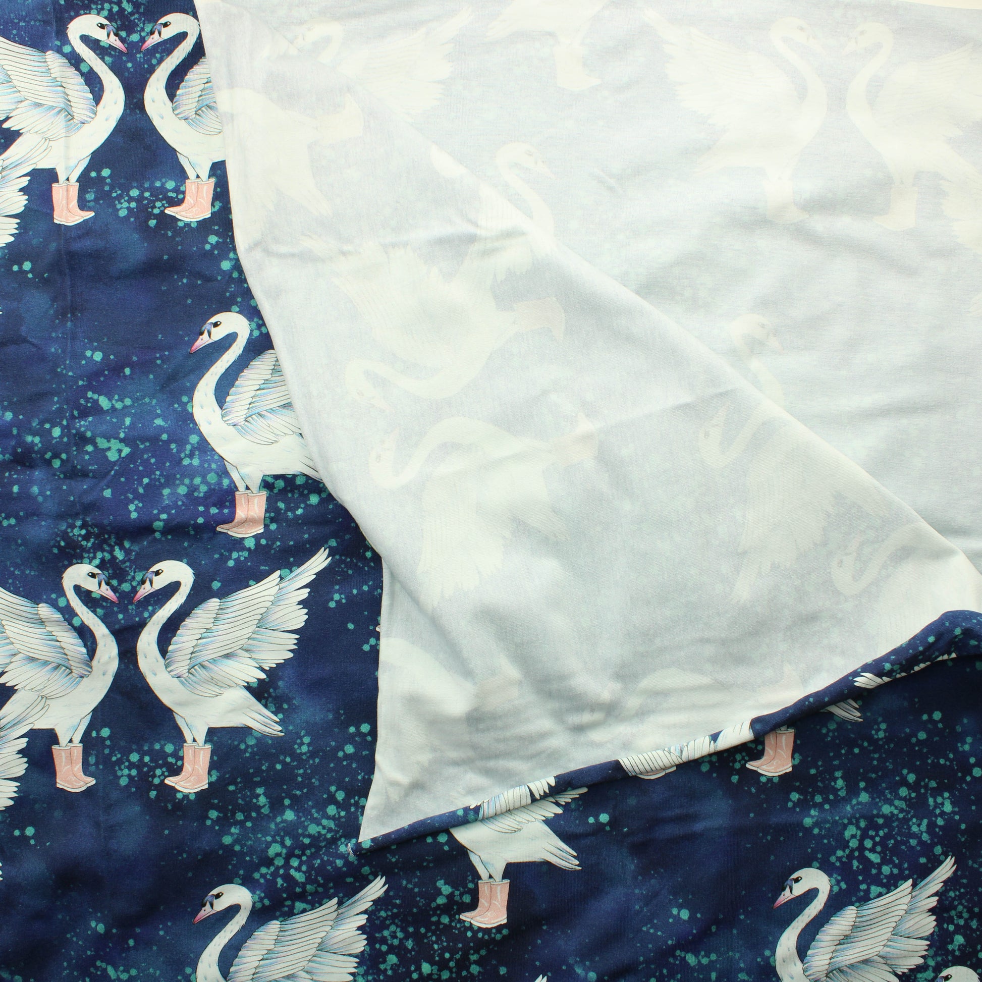 Ommelkupla Trikoo - Pala