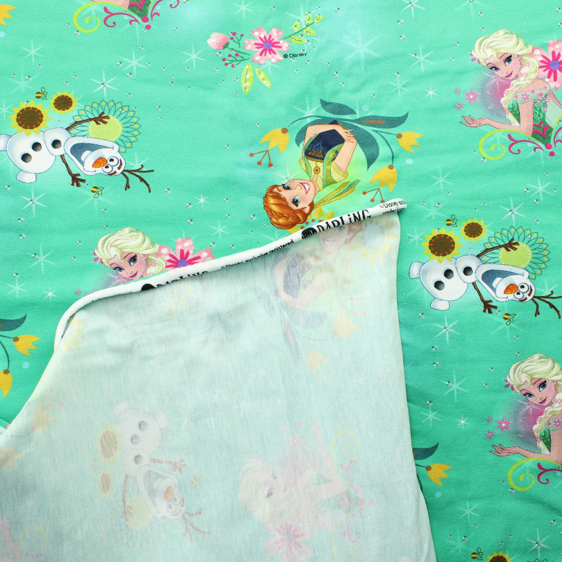 Frozen Trikoo - Pala