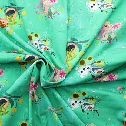 Frozen Trikoo - Pala