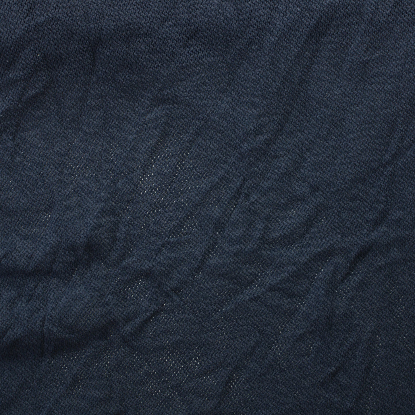 Tummansininen Verkkomainen Neulos - Pala