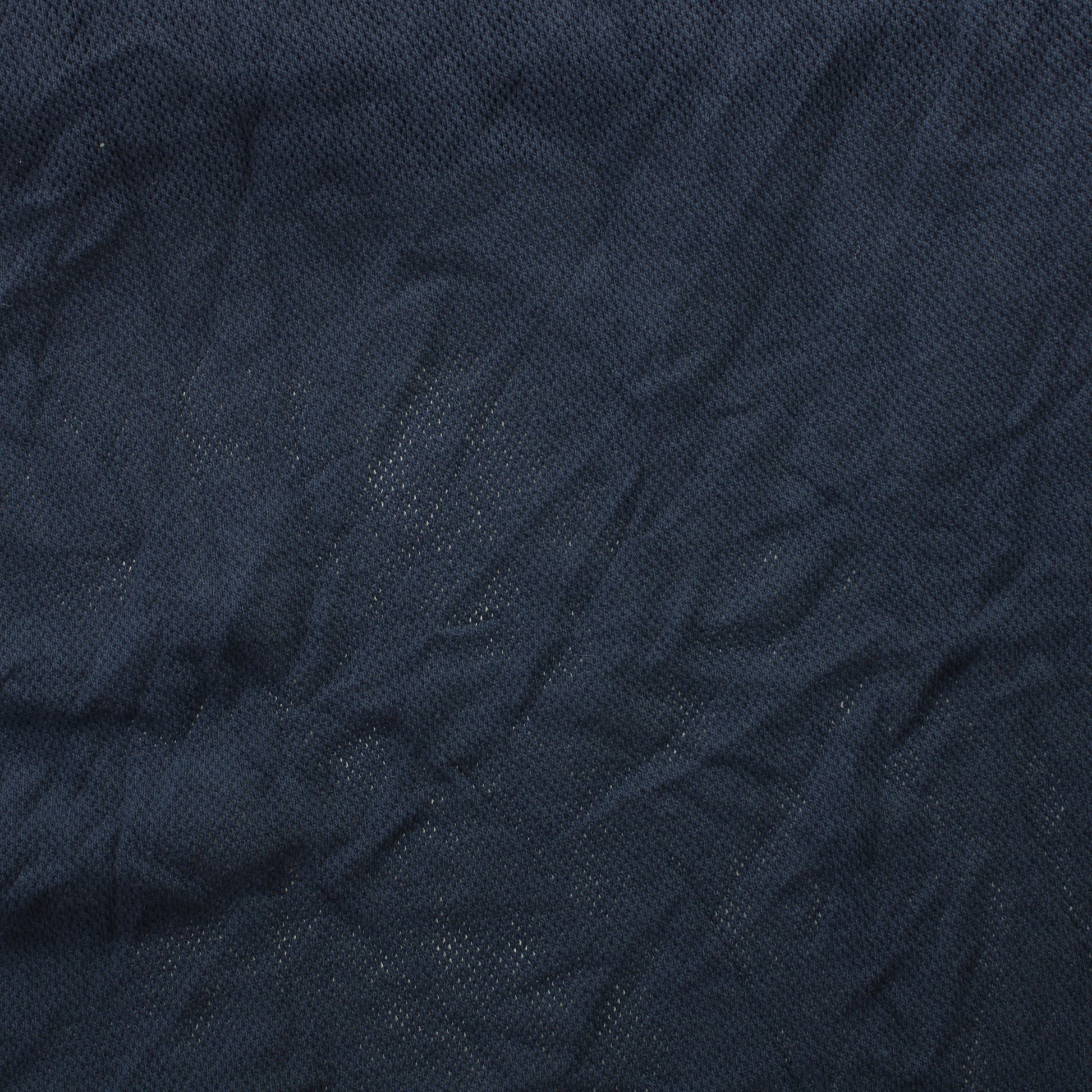 Tummansininen Verkkomainen Neulos - Pala