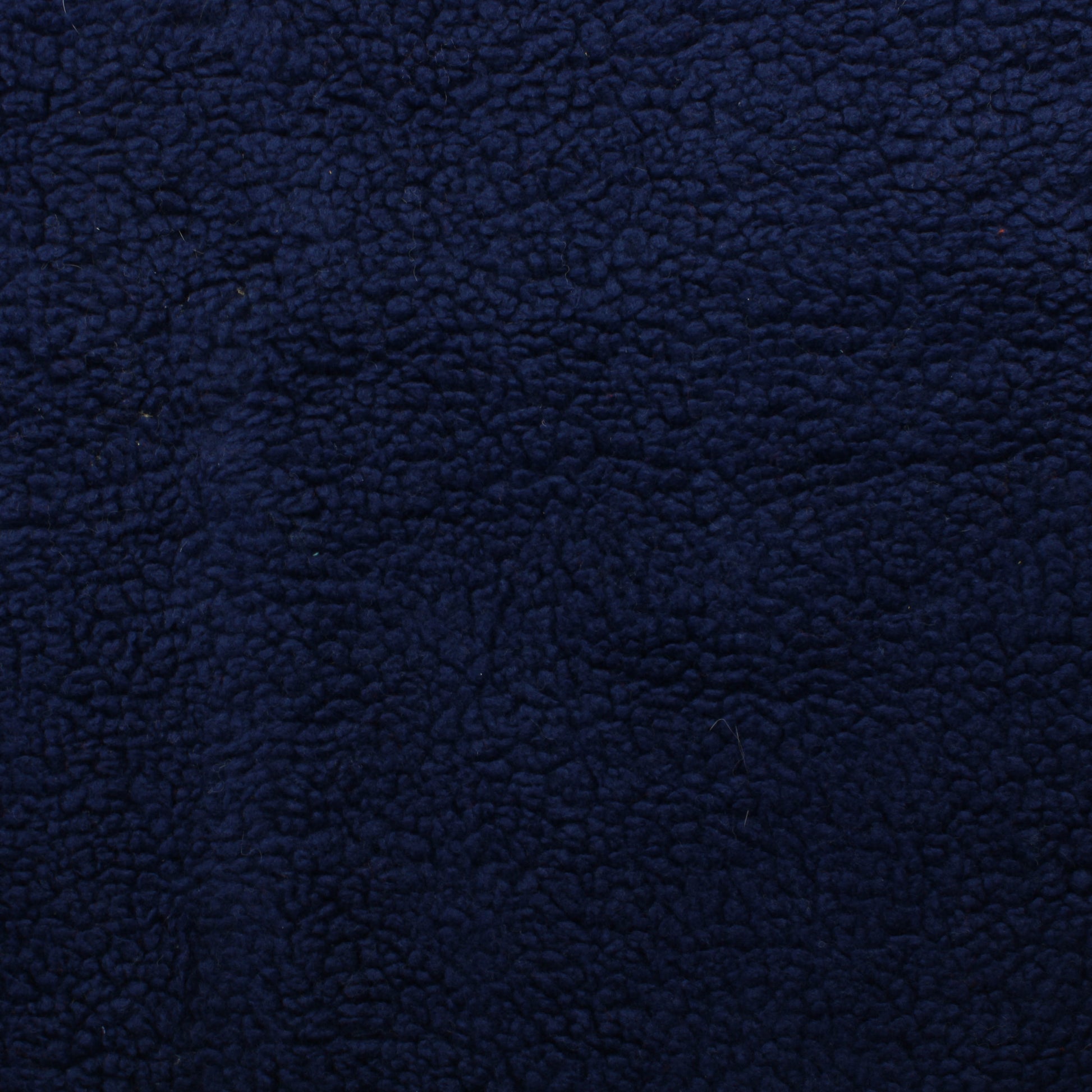 Tummansininen Teddytekoturkis - Pala