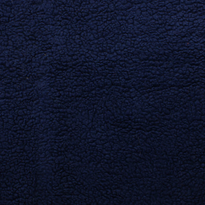 Tummansininen Teddytekoturkis - Pala