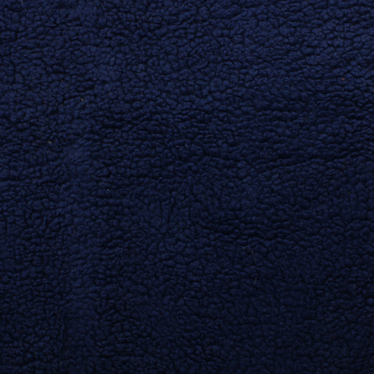 Tummansininen Teddytekoturkis - Pala