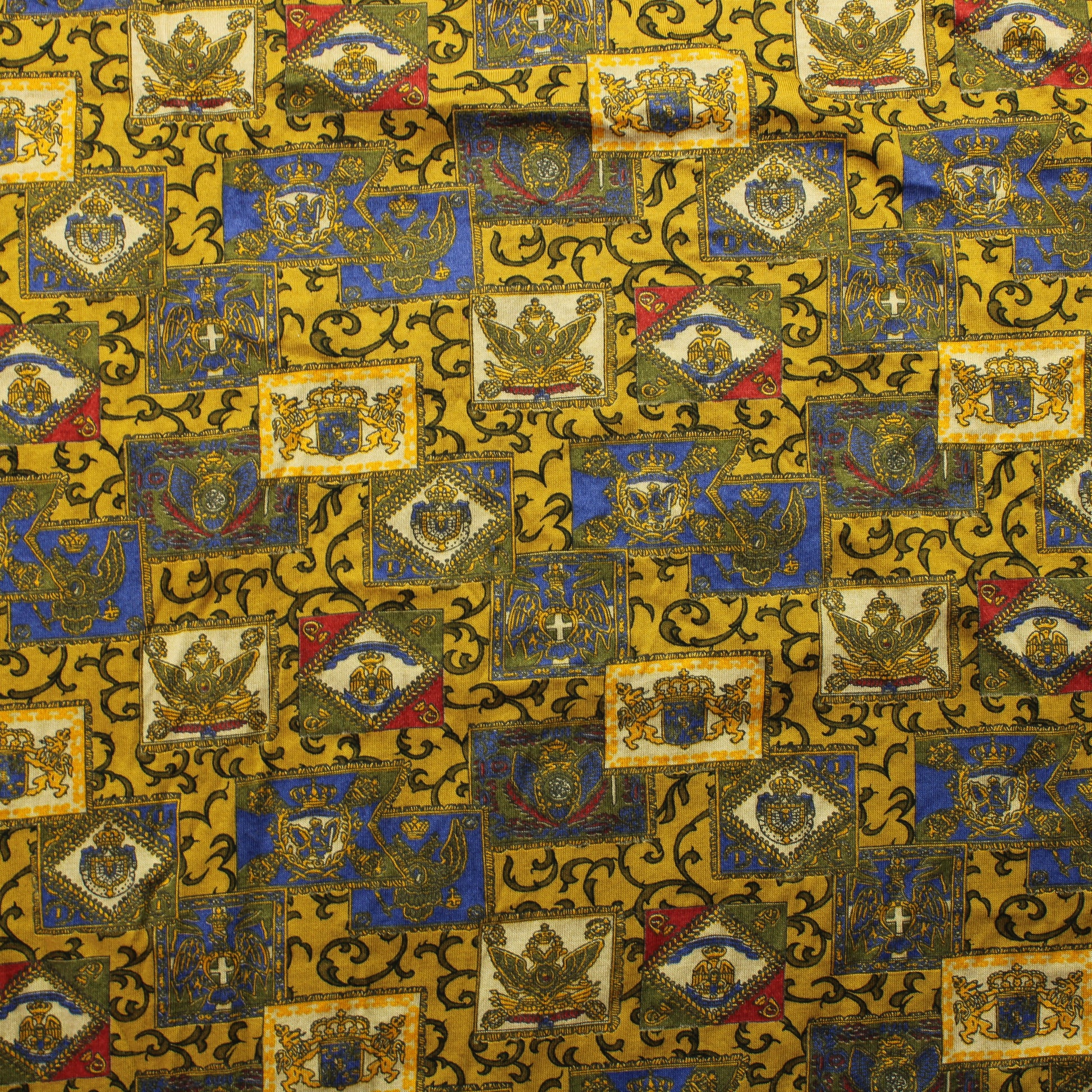 Vaakunat Ohut Trikoo - Pala