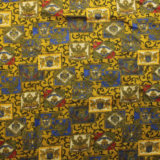 Vaakunat Ohut Trikoo - Pala