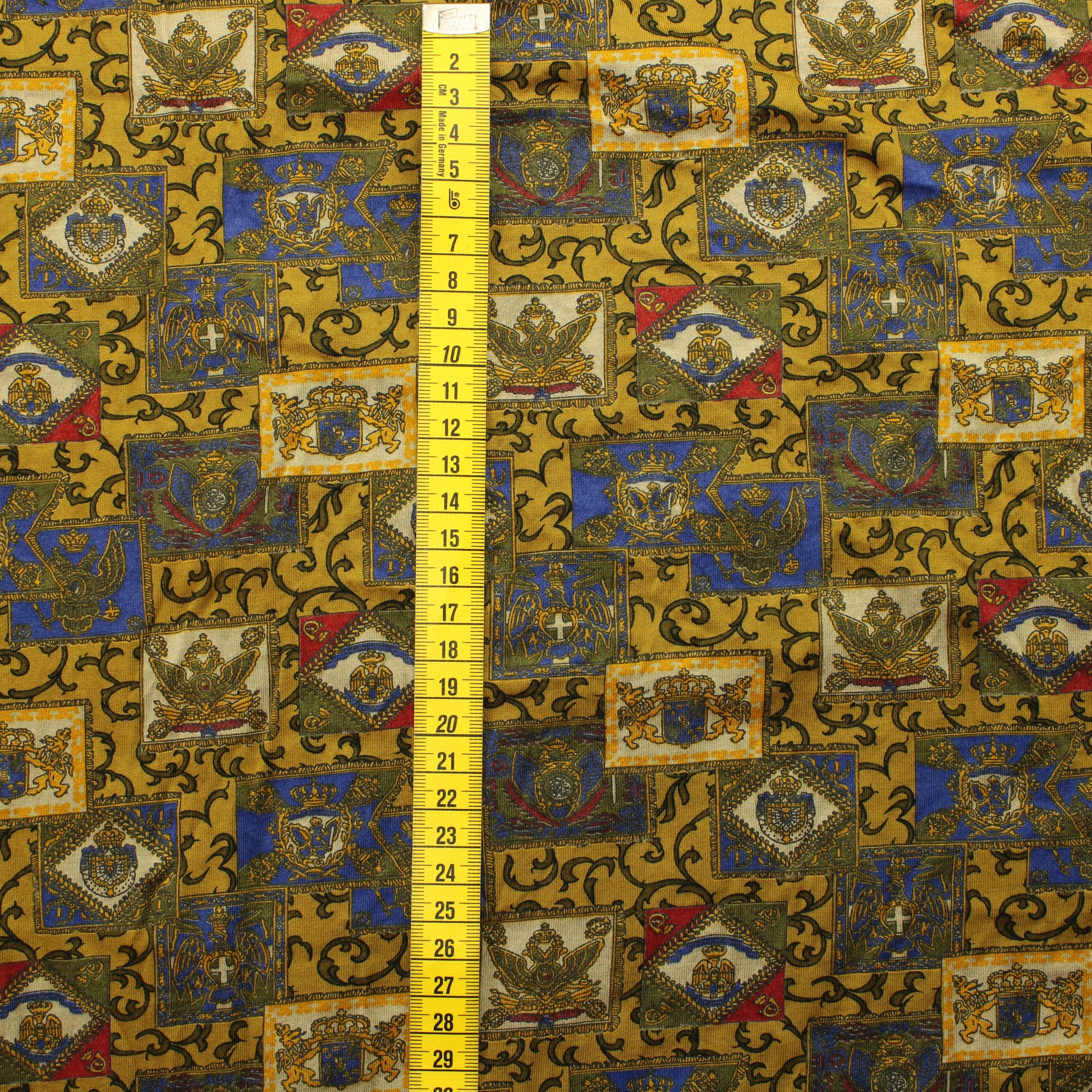 Vaakunat Ohut Trikoo - Pala