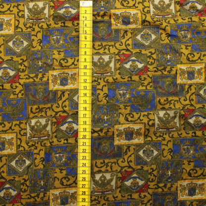 Vaakunat Ohut Trikoo - Pala