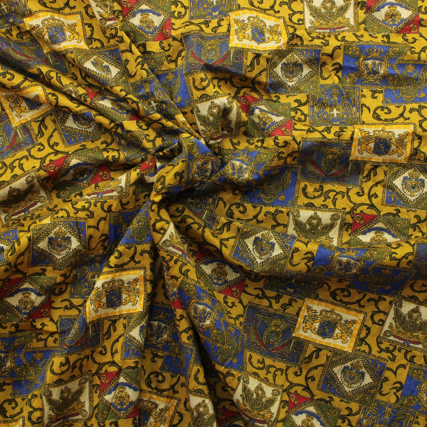 Vaakunat Ohut Trikoo - Pala