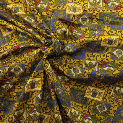 Vaakunat Ohut Trikoo - Pala